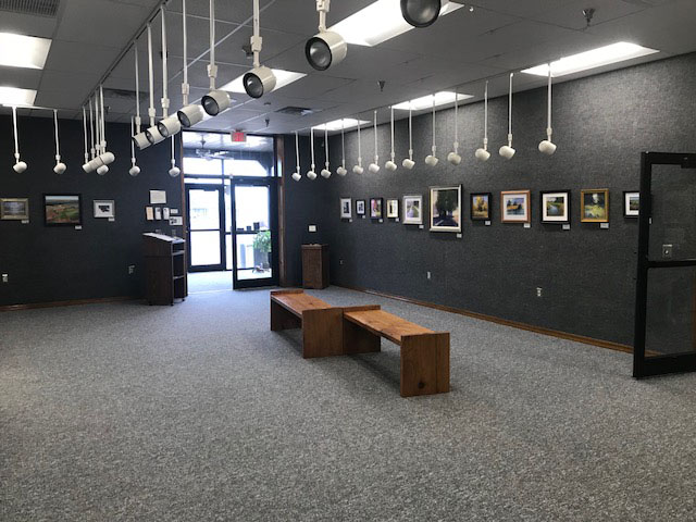 Dumas Moore County Chamber of Commerce